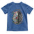 Autism Awareness Toddler T Shirt Neurodiversity All Great Minds Don't Mind Alike