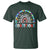 Autism Awareness T Shirt Sped Education Teacher Rainbow Reading
