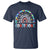 Autism Awareness T Shirt Sped Education Teacher Rainbow Reading