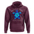 Gulf of Mexico Hoodie Texas Alabama Florida Beach Mexican Always And Forever