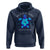 Gulf of Mexico Hoodie Texas Alabama Florida Beach Mexican Always And Forever