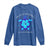 Gulf of Mexico Long Sleeve Shirt Texas Alabama Florida Beach Mexican Always And Forever
