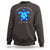Gulf of Mexico Sweatshirt Texas Alabama Florida Beach Mexican Always And Forever