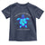 Gulf of Mexico Toddler T Shirt Texas Alabama Florida Beach Mexican Always And Forever