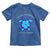 Gulf of Mexico Toddler T Shirt Texas Alabama Florida Beach Mexican Always And Forever
