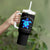 Gulf of Mexico Tumbler With Handle Texas Alabama Florida Beach Mexican Always And Forever
