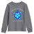 Gulf of Mexico Youth Sweatshirt Texas Alabama Florida Beach Mexican Always And Forever