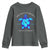 Gulf of Mexico Youth Sweatshirt Texas Alabama Florida Beach Mexican Always And Forever