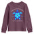 Gulf of Mexico Youth Sweatshirt Texas Alabama Florida Beach Mexican Always And Forever