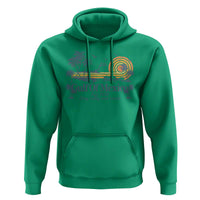 Gulf of Mexico Hoodie Always And Forever Resist - Wonder Print Shop