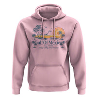 Gulf of Mexico Hoodie Always And Forever Resist - Wonder Print Shop
