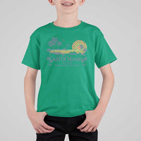 Gulf of Mexico T Shirt For Kid Always And Forever Resist - Wonder Print Shop