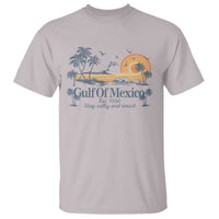 Gulf of Mexico T Shirt Always And Forever Resist - Wonder Print Shop