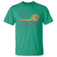 Gulf of Mexico T Shirt Always And Forever Resist - Wonder Print Shop