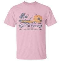 Gulf of Mexico T Shirt Always And Forever Resist - Wonder Print Shop