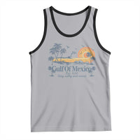 Gulf of Mexico Tank Top Always And Forever Resist - Wonder Print Shop