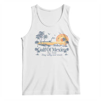 Gulf of Mexico Tank Top Always And Forever Resist - Wonder Print Shop