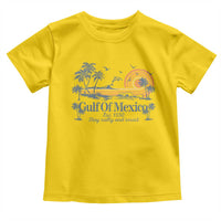 Gulf of Mexico Toddler T Shirt Always And Forever Resist - Wonder Print Shop
