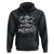 Gulf of Mexico Hoodie Golfo de México 1550 Texas Alabama Florida Beach