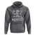 Gulf of Mexico Hoodie Golfo de México 1550 Texas Alabama Florida Beach