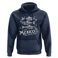 Gulf of Mexico Hoodie Golfo de México 1550 Texas Alabama Florida Beach