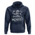Gulf of Mexico Hoodie Golfo de México 1550 Texas Alabama Florida Beach