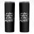 Gulf of Mexico Skinny Tumbler Golfo de México 1550 Texas Alabama Florida Beach