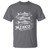 Gulf of Mexico T Shirt Golfo de México 1550 Texas Alabama Florida Beach