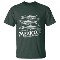 Gulf of Mexico T Shirt Golfo de México 1550 Texas Alabama Florida Beach