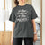 Gulf of Mexico T Shirt For Women Golfo de México 1550 Texas Alabama Florida Beach