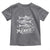 Gulf of Mexico Toddler T Shirt Golfo de México 1550 Texas Alabama Florida Beach