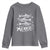 Gulf of Mexico Youth Sweatshirt Golfo de México 1550 Texas Alabama Florida Beach