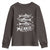 Gulf of Mexico Youth Sweatshirt Golfo de México 1550 Texas Alabama Florida Beach