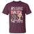 Funny Reading T Shirt Hilarious Bookworm Book Lover Reader Gift TS10