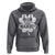 Funny St Patricks Day Hoodie Irish You Were Naked Vintage Clover Shamrock