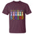 Teacher Easter T Shirt Treat All Peeps With Kindness Funny Bunny