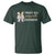 Bunny Coquette Ears Easter Teachers T Shirt Treat All Peeps With Kindness
