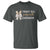 Bunny Coquette Ears Easter Teachers T Shirt Treat All Peeps With Kindness