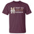Bunny Coquette Ears Easter Teachers T Shirt Treat All Peeps With Kindness