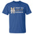 Bunny Coquette Ears Easter Teachers T Shirt Treat All Peeps With Kindness