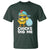 Funny Easter T Shirt Chicks Dig Me
