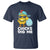 Funny Easter T Shirt Chicks Dig Me