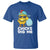 Funny Easter T Shirt Chicks Dig Me