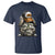 Camo Easter Bunny T Shirt Egg Hunter Kids