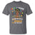 Afro Autism Mom T Shirt African American Autistic Black Mama Religious Cross