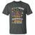 Afro Autism Mom T Shirt African American Autistic Black Mama Religious Cross