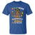 Afro Autism Mom T Shirt African American Autistic Black Mama Religious Cross