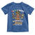 Afro Autism Mom Toddler T Shirt African American Autistic Black Mama Religious Cross