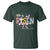 He Is Risen T Shirt Jesus Christian Happy Easter Coquette Cross