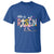 He Is Risen T Shirt Jesus Christian Happy Easter Coquette Cross
